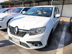 Renault Symbol